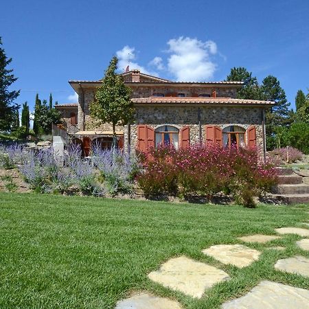 Tenuta Macetona Celle sul Rigo Zewnętrze zdjęcie