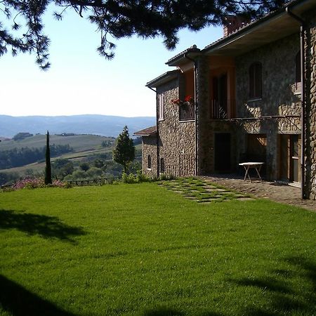 Tenuta Macetona Celle sul Rigo Zewnętrze zdjęcie