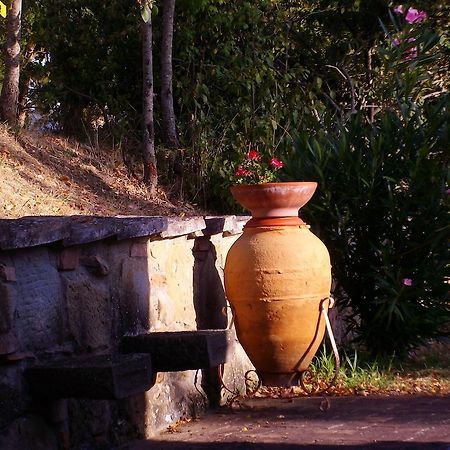 Tenuta Macetona Celle sul Rigo Zewnętrze zdjęcie