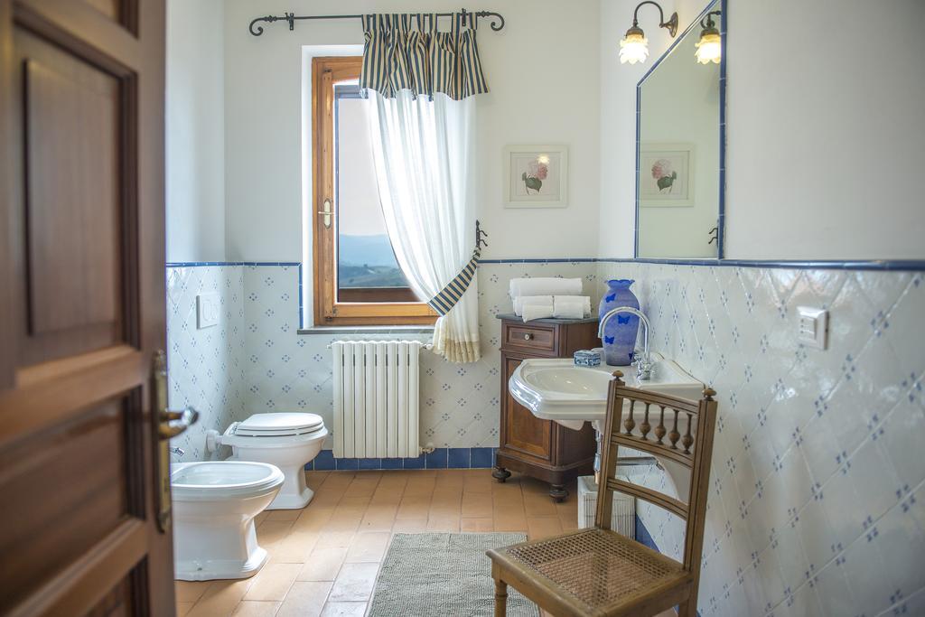 Tenuta Macetona Celle sul Rigo Pokój zdjęcie