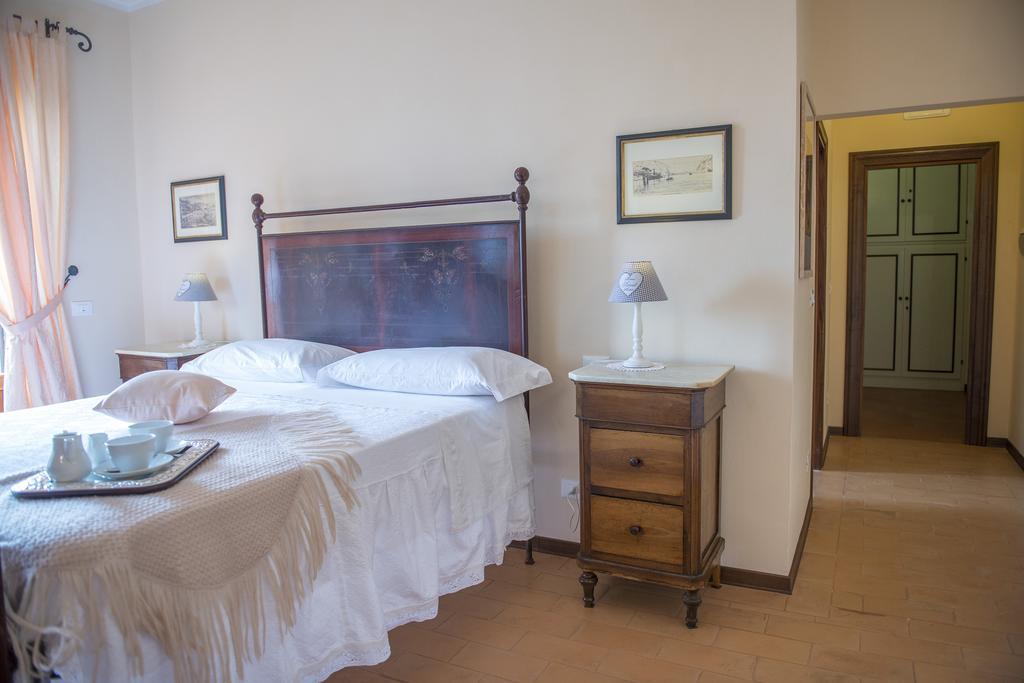 Tenuta Macetona Celle sul Rigo Pokój zdjęcie