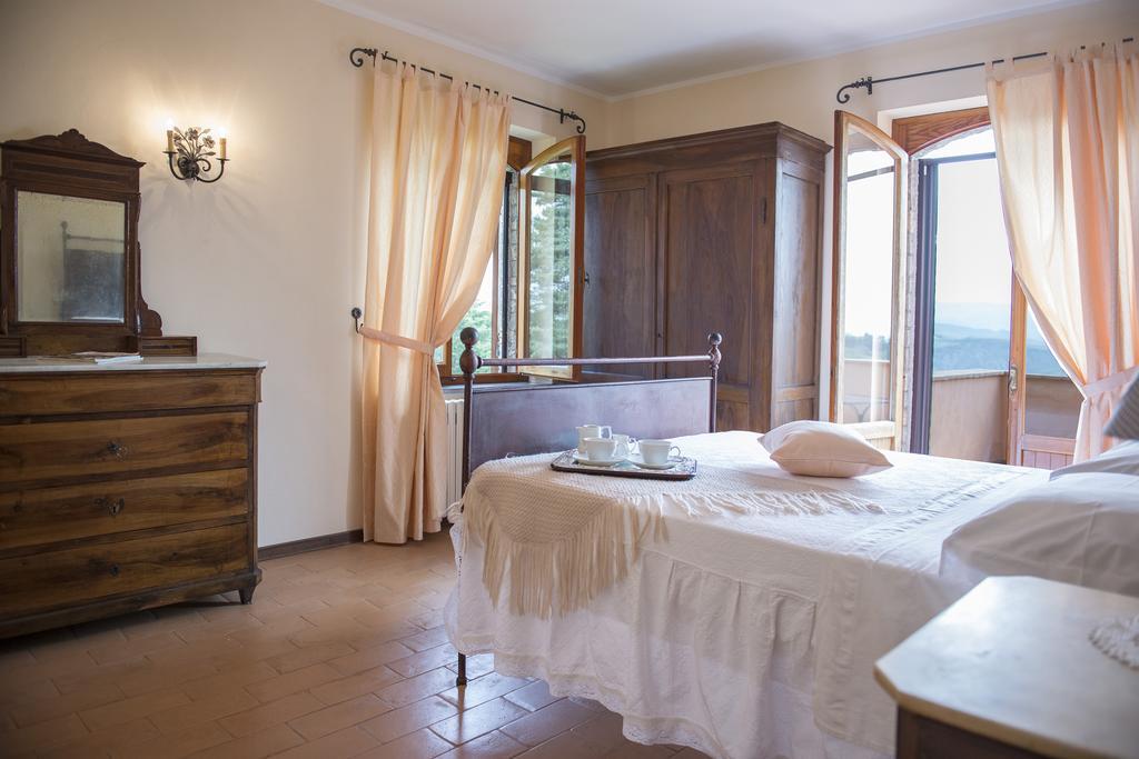 Tenuta Macetona Celle sul Rigo Pokój zdjęcie