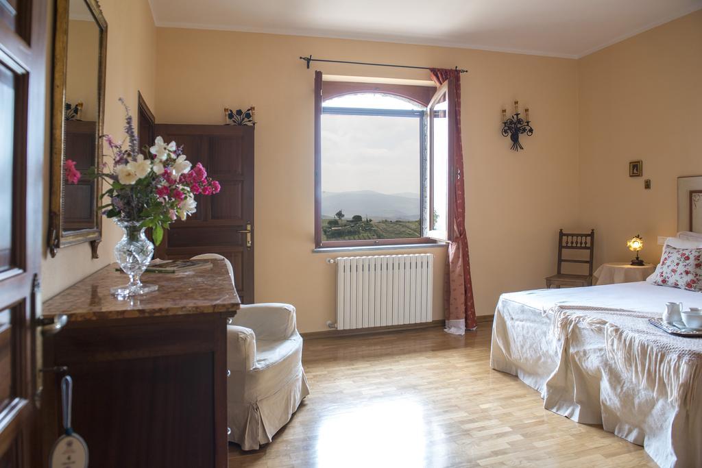 Tenuta Macetona Celle sul Rigo Pokój zdjęcie