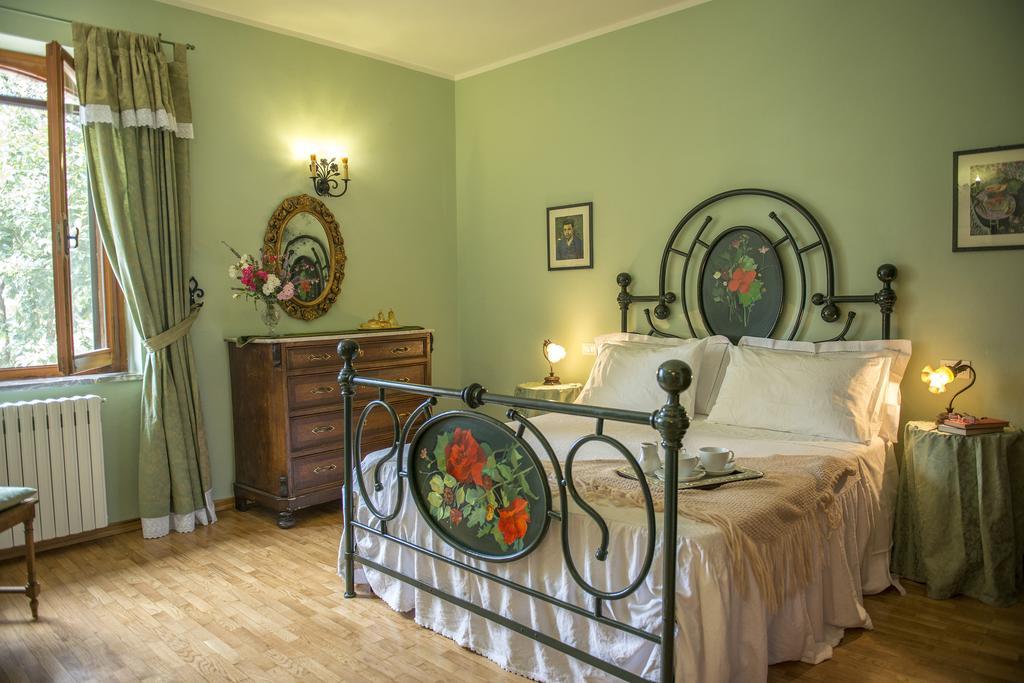 Tenuta Macetona Celle sul Rigo Pokój zdjęcie