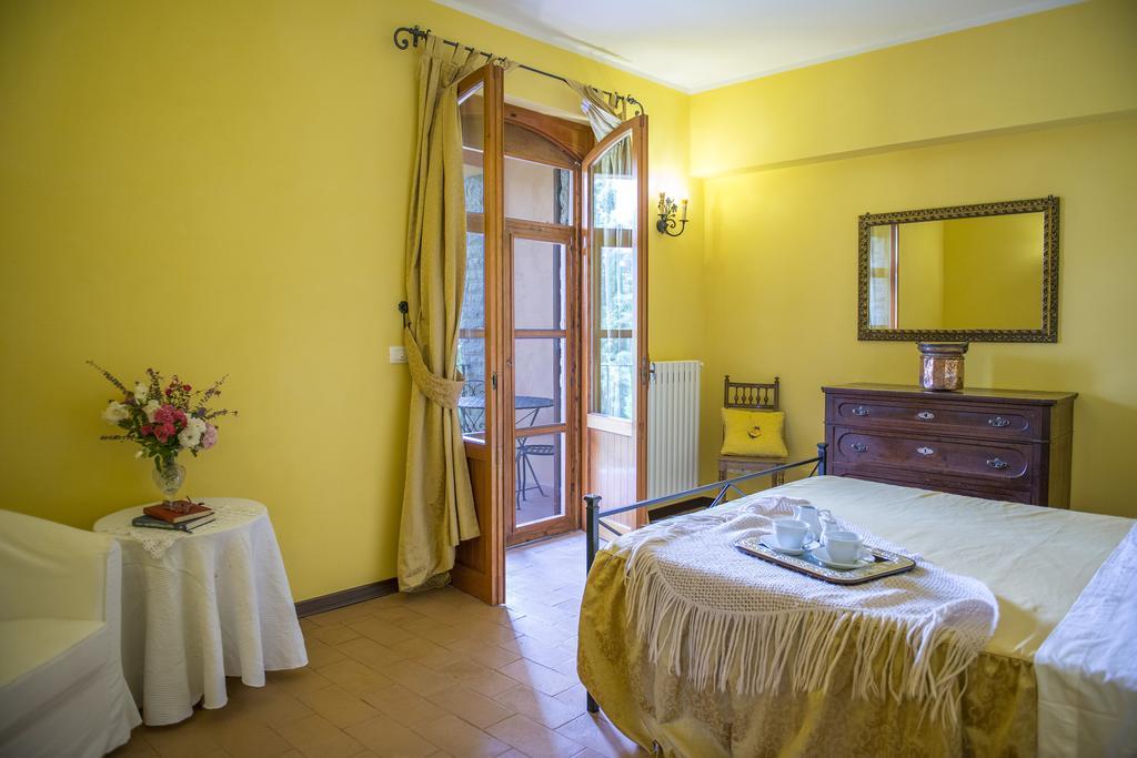 Tenuta Macetona Celle sul Rigo Pokój zdjęcie