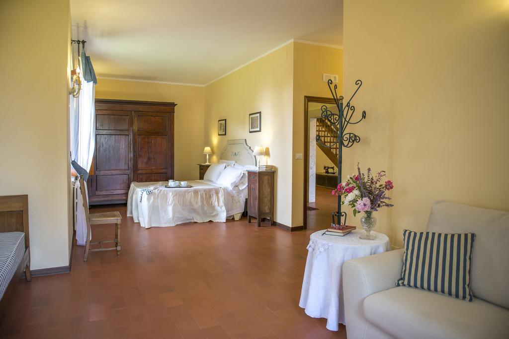 Tenuta Macetona Celle sul Rigo Pokój zdjęcie