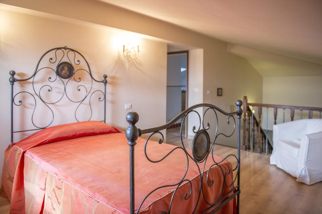 Tenuta Macetona Celle sul Rigo Pokój zdjęcie