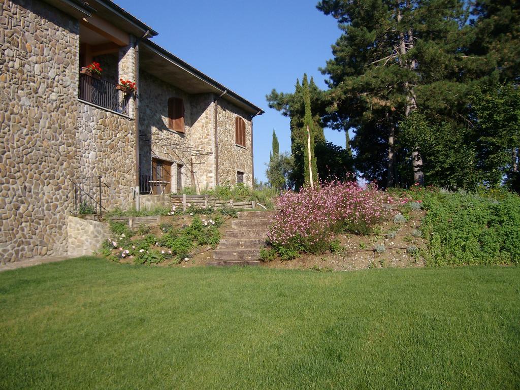 Tenuta Macetona Celle sul Rigo Zewnętrze zdjęcie