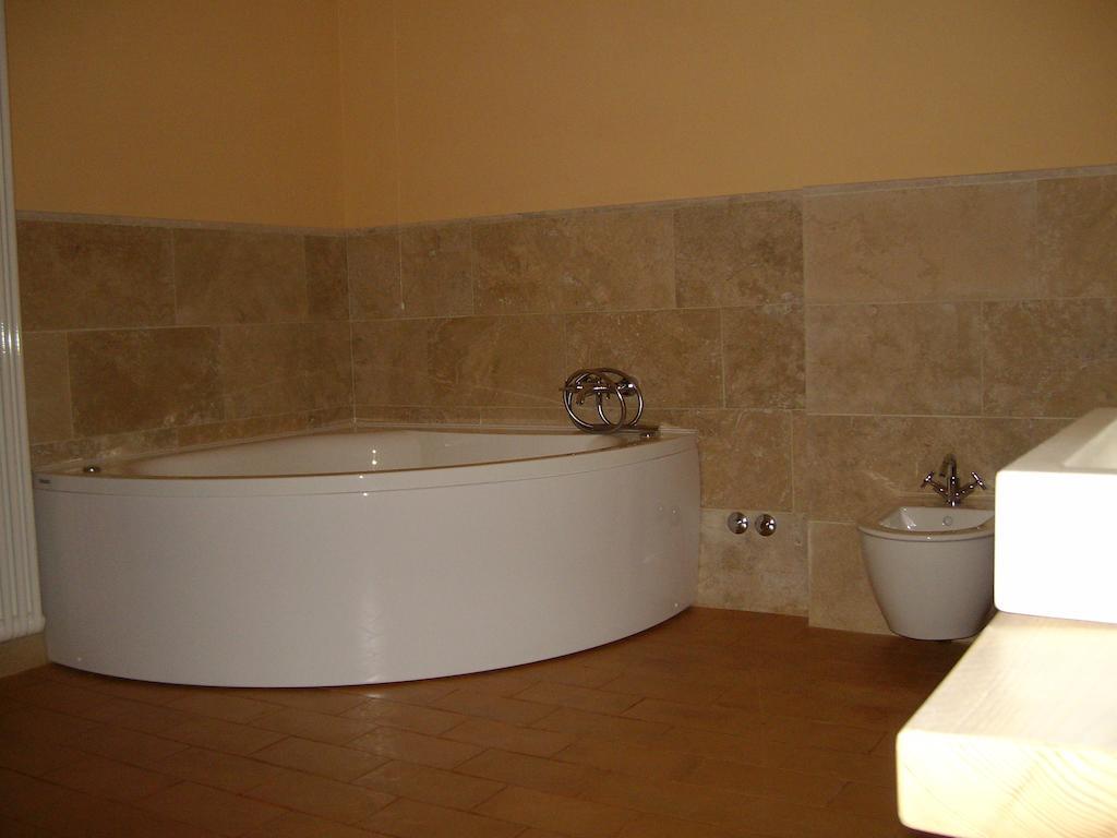 Tenuta Macetona Celle sul Rigo Pokój zdjęcie
